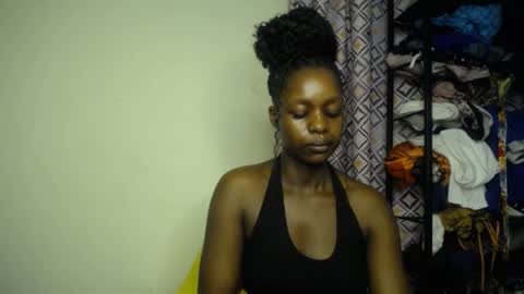 Kush online show from June 10, 2026, 4:12 am