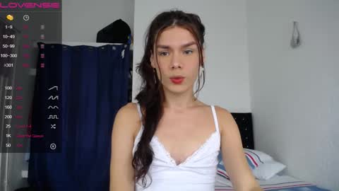 Lady online show from December 30, 2024, 3:13 pm