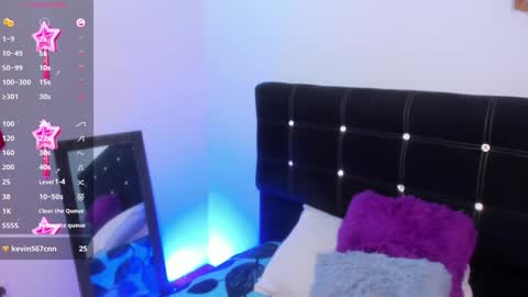 Sweet Latina online show from December 13, 2024, 11:17 pm