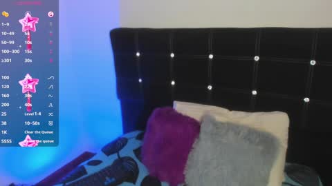 Sweet Latina online show from December 28, 2024, 7:33 pm