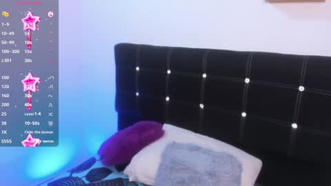 Sweet Latina online show from January 11, 2025, 6:01 pm