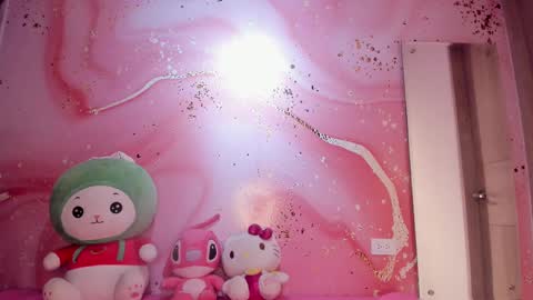 Snapshot of sweet_lemariee_ chatting on September 20, 2025, 10:11 pm Lemarie online show from September 20, 2025, 10:11 pm
