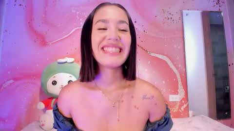 Snapshot of sweet_lemariee_ chatting on October 26, 2025, 1:28 pm Lemarie online show from October 26, 2025, 1:28 pm
