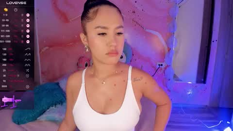 Lemarie online show from March 21, 2026, 12:32 pm