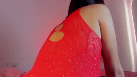 Snapshot of sweet_lia1_ chatting on October 19, 2025, 3:34 pm Hi Im Lia Your dreams came true  online show from October 19, 2025, 3:34 pm