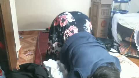 sweet_lilianah online show from May 14, 2026, 2:07 am