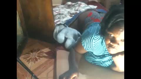 sweet_lilianah online show from May 24, 2026, 3:33 am