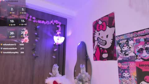 sweet_lilly_sweet online show from December 12, 2024, 2:37 am