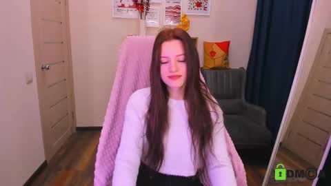 sweet_lottie online show from February 13, 2026, 8:10 am