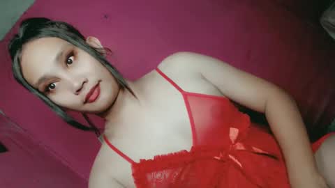 SWEET LOVE online show from January 3, 2025, 12:52 pm
