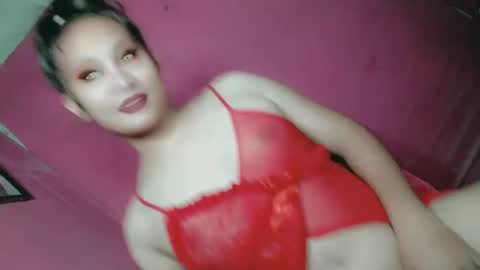 SWEET LOVE online show from January 21, 2025, 12:18 pm