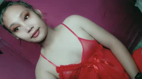 SWEET LOVE online show from February 17, 2025, 10:29 am