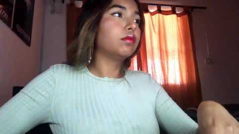 Camile online show from March 31, 2026, 5:02 pm