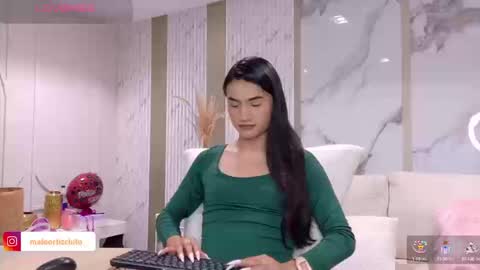 Snapshot of sweet_mafee chatting on September 9, 2025, 12:43 am sweet_mafee online show from September 9, 2025, 12:43 am