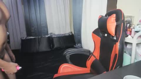 Maleia online show from March 14, 2026, 5:29 pm