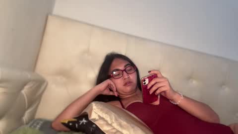 Maria Stella online show from April 24, 2026, 1:02 pm