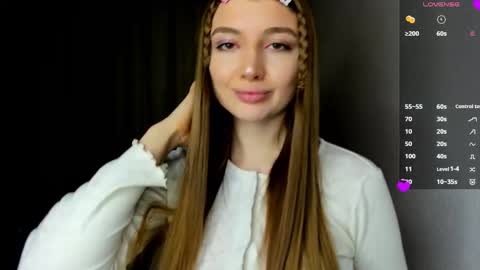 Snapshot of sweet_meaw chatting on March 16, 2026, 3:23 am Michelle online show from March 16, 2026, 3:23 am