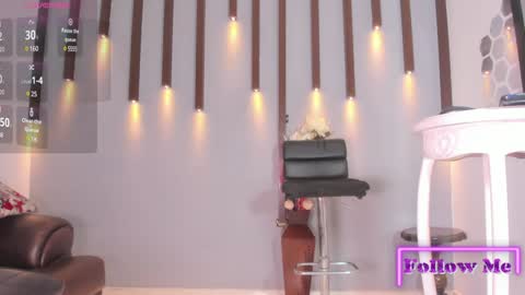 Melody online show from January 3, 2025, 9:26 pm