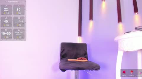 Melody online show from March 6, 2025, 10:04 pm