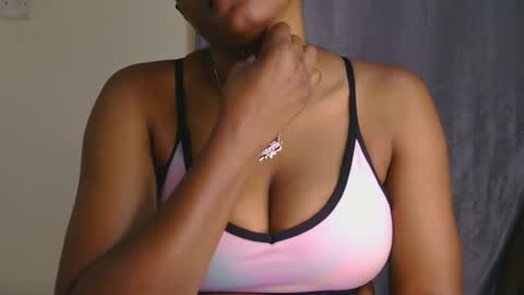 Snapshot of sweet_miah12 chatting on March 11, 2026, 11:38 am Queen debby online show from March 11, 2026, 11:38 am