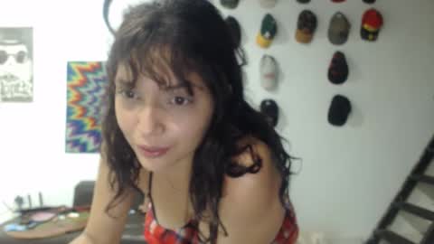 Snapshot of sweet_miamia chatting on October 4, 2025, 7:17 am sweet_miamia online show from October 4, 2025, 7:17 am
