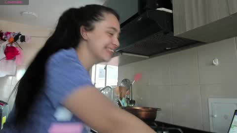 Mia Johns online show from January 22, 2025, 10:26 pm