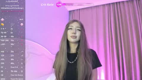 Mikasa online show from November 14, 2025, 2:16 pm