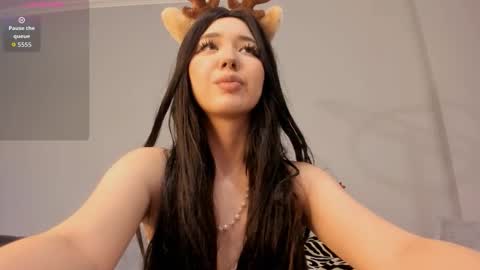 Mikasa online show from December 17, 2025, 5:41 pm