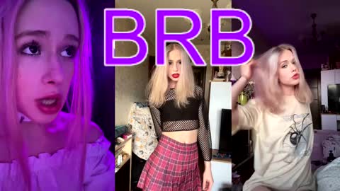 sweet_mol1y online show from October 12, 2025, 2:32 am