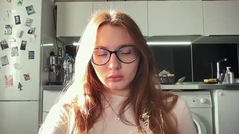 Emili online show from January 30, 2025, 6:46 am