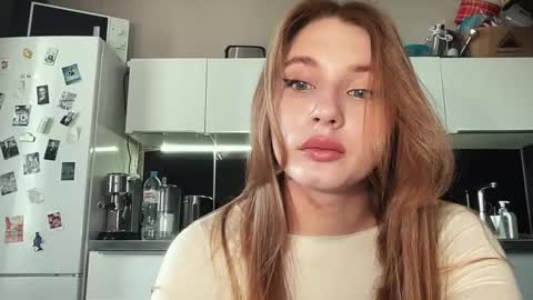 Emili online show from March 8, 2025, 3:06 am