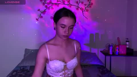 Snapshot of sweet_molly420 chatting on May 2, 2026, 11:21 pm sweet molly420 online show from May 2, 2026, 11:21 pm