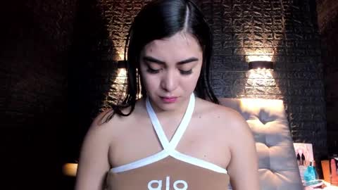 Monica  online show from January 25, 2025, 10:51 am