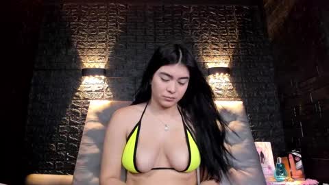 Monica  online show from January 30, 2025, 10:19 am