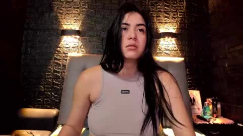 Monica  online show from February 5, 2025, 10:51 am
