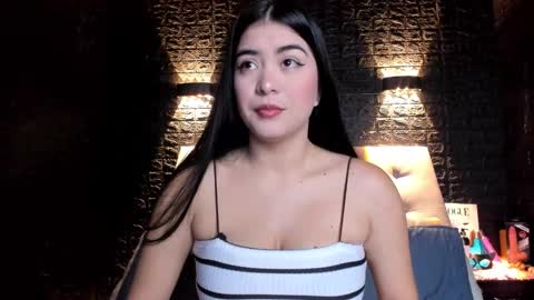 Monica  online show from March 7, 2025, 9:51 am
