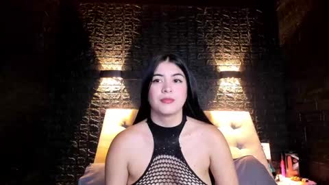 Monica  online show from March 9, 2025, 10:30 am