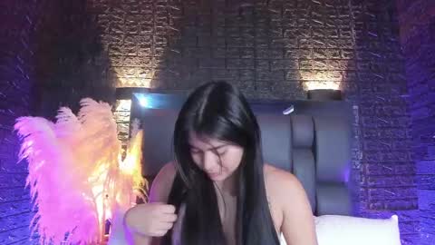 Snapshot of sweet_moniicaa chatting on October 4, 2025, 10:46 am Monica  online show from October 4, 2025, 10:46 am