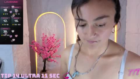 Snapshot of sweet_morita_tx chatting on June 5, 2026, 3:13 am Live 1500am 2100pm online show from June 5, 2026, 3:13 am