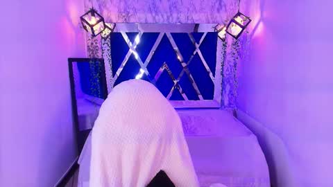 Snapshot of sweet_mussee chatting on March 7, 2026, 11:29 am Daniela online show from March 7, 2026, 11:29 am