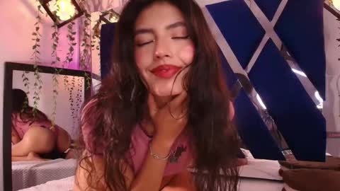 Snapshot of sweet_mussee chatting on March 8, 2026, 8:51 am Daniela online show from March 8, 2026, 8:51 am