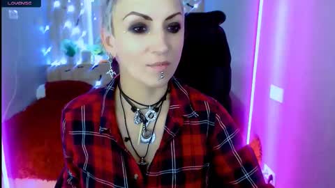 sweet_n_strong online show from October 30, 2025, 12:39 pm