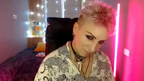 sweet_n_strong online show from December 22, 2025, 12:35 pm