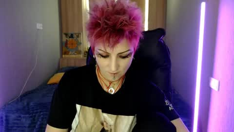 sweet_n_strong online show from March 15, 2026, 6:19 am