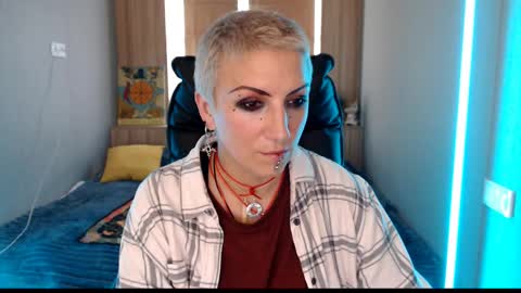 sweet_n_strong online show from June 5, 2026, 10:54 am