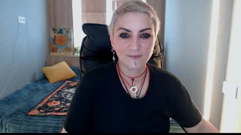 sweet_n_strong online show from June 14, 2026, 11:23 am
