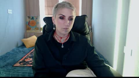 sweet_n_strong online show from June 15, 2026, 11:12 am