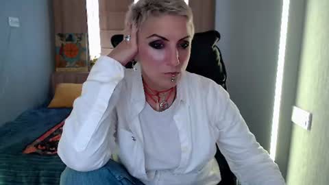 sweet_n_strong online show from June 20, 2026, 6:05 am