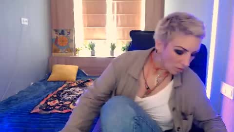 sweet_n_strong online show from June 24, 2026, 10:58 am