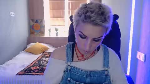 sweet_n_strong online show from June 28, 2026, 11:05 am